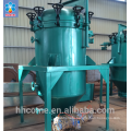 coconut oil press machine, coconut oil extracting machine from copra to coconut oil